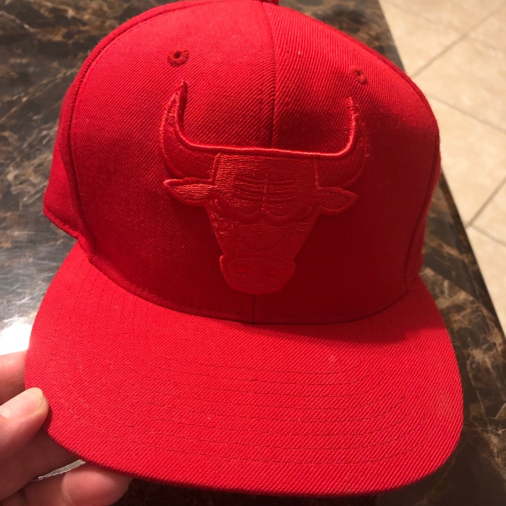 Chicago Bulls Hat